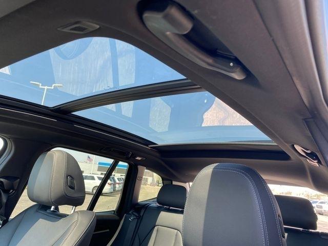 BMW X3 sDrive30i 2024