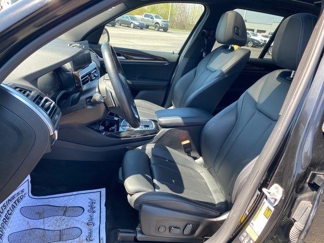 BMW X3 sDrive30i 2024