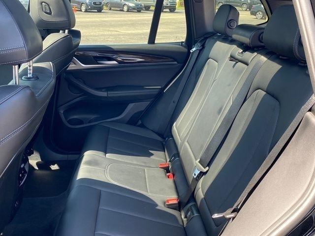 BMW X3 sDrive30i 2024
