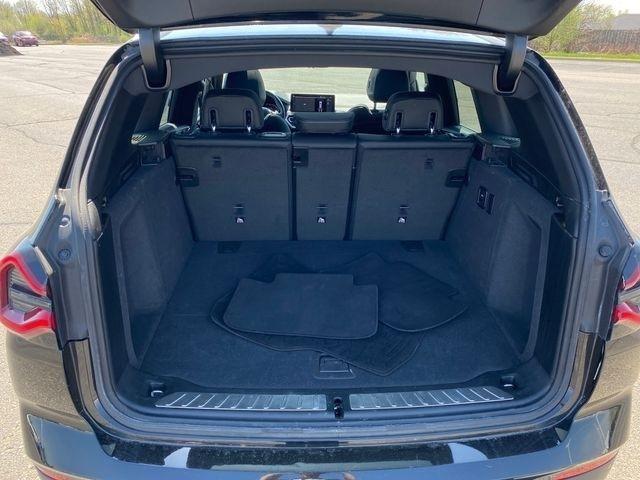 BMW X3 sDrive30i 2024