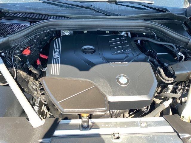 BMW X3 sDrive30i 2024