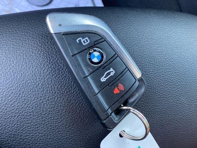 BMW X3 sDrive30i 2024