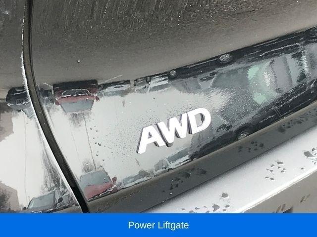 Infiniti QX60 PURE AWD 2024