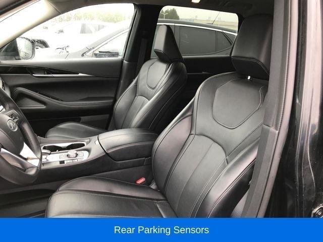 Infiniti QX60 PURE AWD 2024