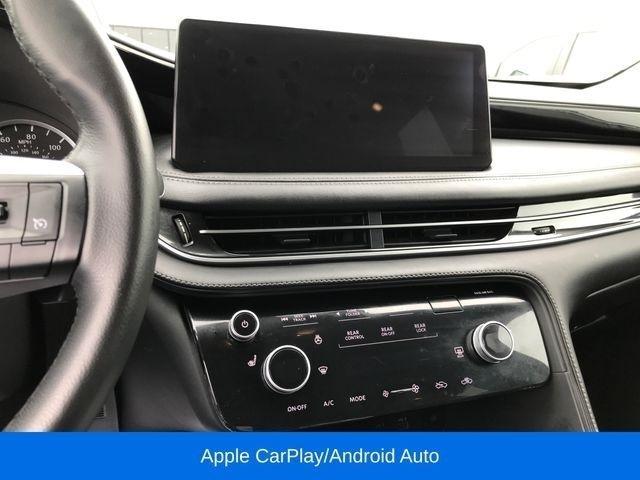 Infiniti QX60 PURE AWD 2024