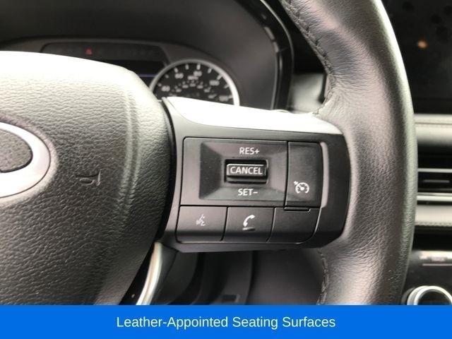 Infiniti QX60 PURE AWD 2024