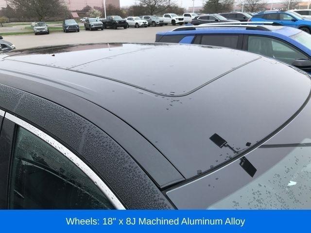 Infiniti QX60 PURE AWD 2024