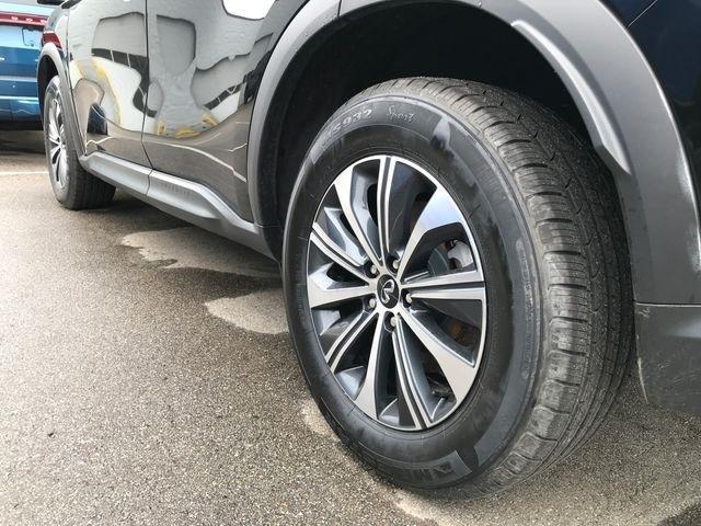 Infiniti QX60 PURE AWD 2024