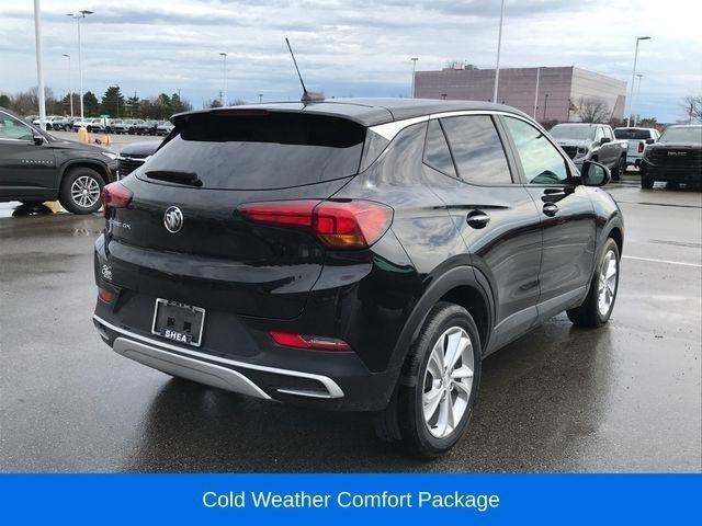 Buick Encore GX Preferred 2023