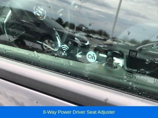 Buick Encore GX Preferred 2023