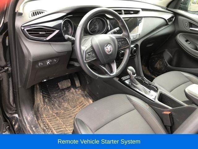 Buick Encore GX Preferred 2023