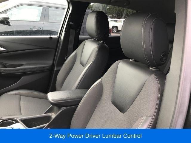 Buick Encore GX Preferred 2023