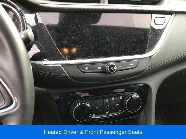 Buick Encore GX Preferred 2023