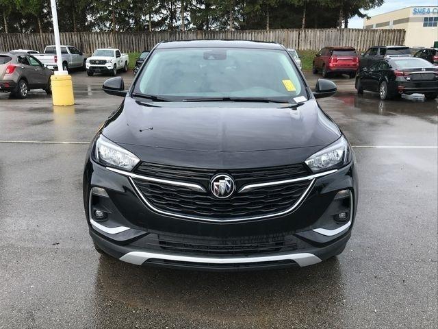 Buick Encore GX Preferred 2023