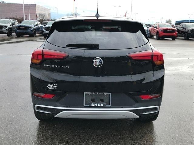 Buick Encore GX Preferred 2023