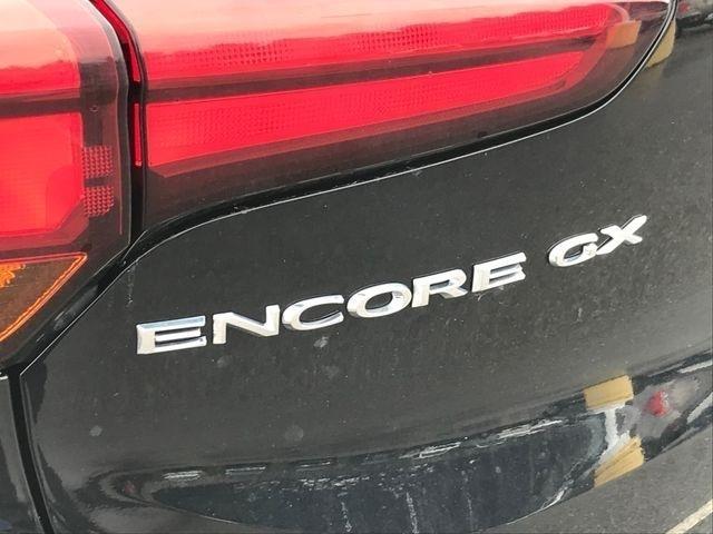 Buick Encore GX Preferred 2023