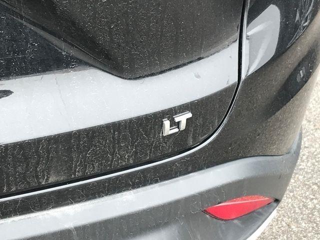 Chevrolet Trax LT 2025