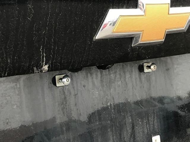 Chevrolet Trax LT 2025