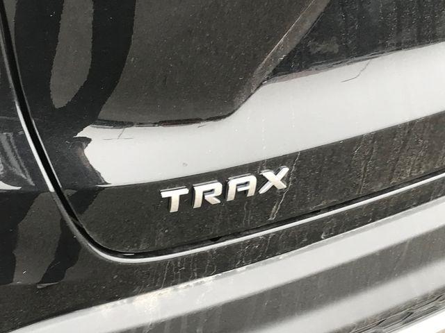 Chevrolet Trax LT 2025