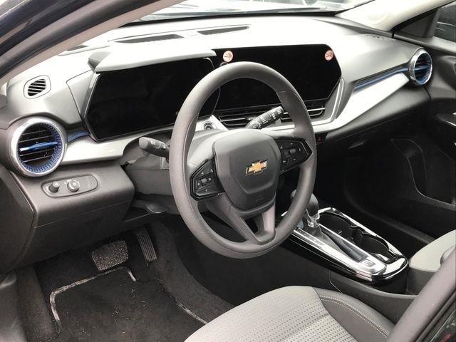 Chevrolet Trax LT 2025