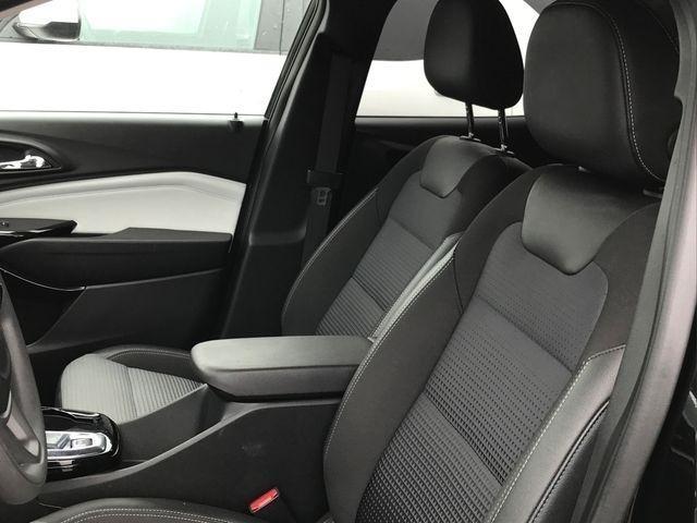 Chevrolet Trax LT 2025