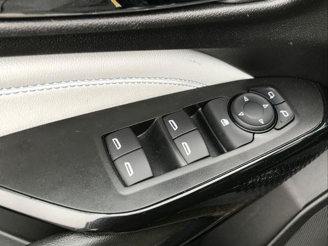 Chevrolet Trax LT 2025