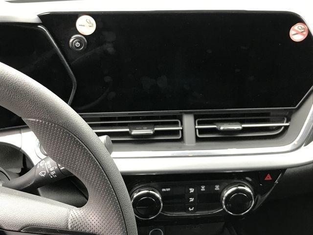 Chevrolet Trax LT 2025