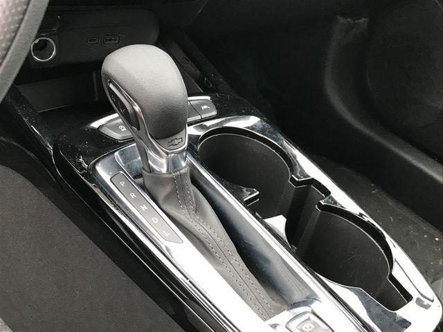 Chevrolet Trax LT 2025