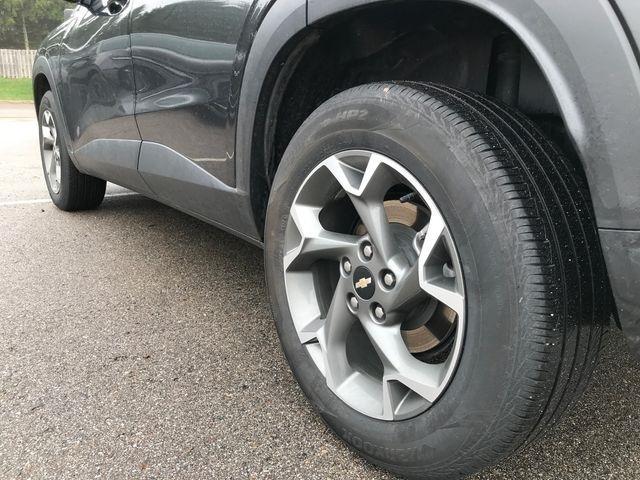 Chevrolet Trax LT 2025