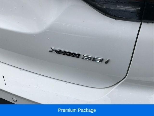 BMW X3 sDrive30i 2023