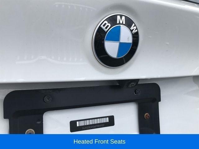 BMW X3 sDrive30i 2023