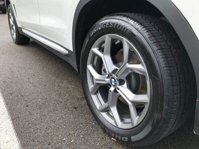 BMW X3 sDrive30i 2023