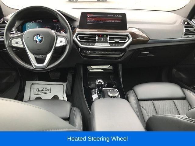 BMW X3 sDrive30i 2023