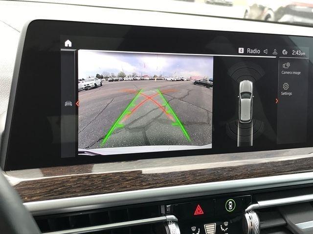 BMW X3 sDrive30i 2023