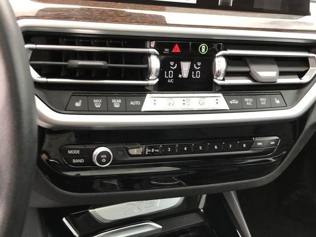 BMW X3 sDrive30i 2023