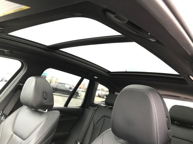 BMW X3 sDrive30i 2023