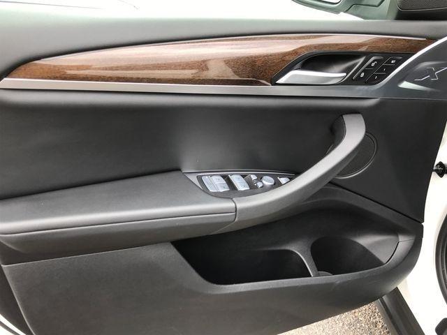 BMW X3 sDrive30i 2023