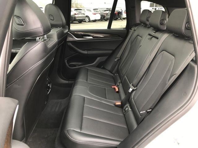 BMW X3 sDrive30i 2023