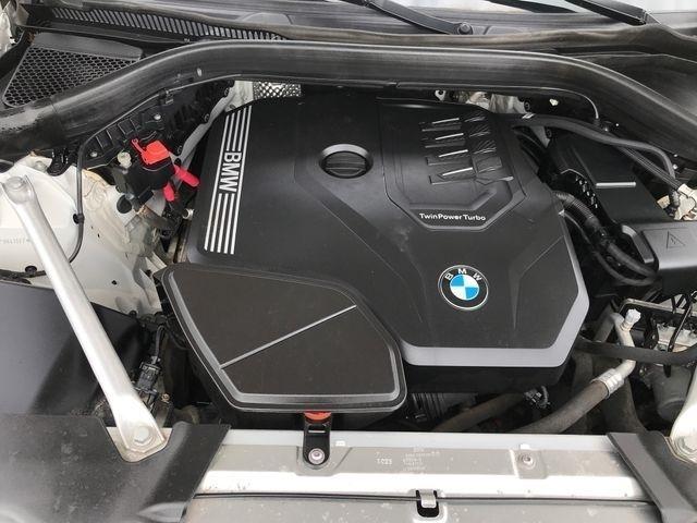 BMW X3 sDrive30i 2023