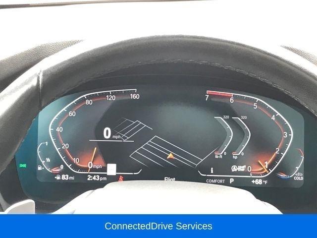 BMW X3 sDrive30i 2023