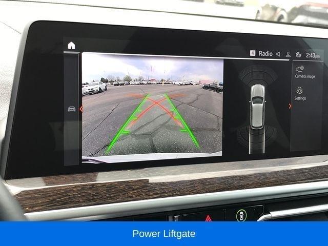 BMW X3 sDrive30i 2023