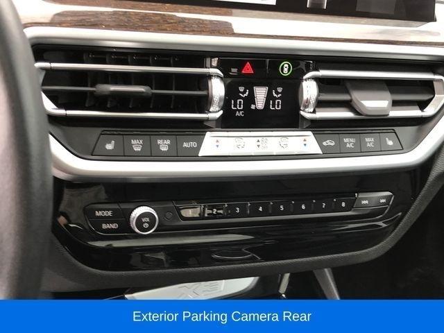 BMW X3 sDrive30i 2023