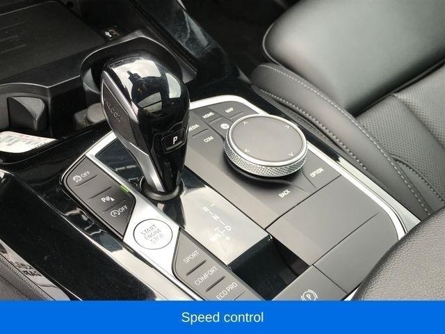 BMW X3 sDrive30i 2023
