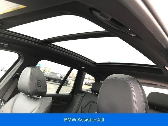 BMW X3 sDrive30i 2023