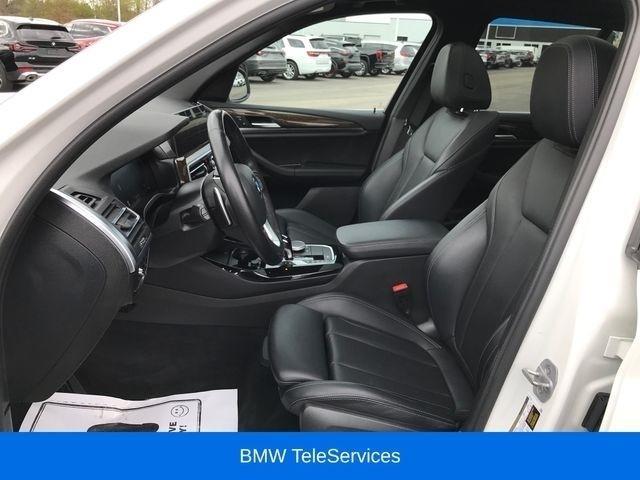 BMW X3 sDrive30i 2023