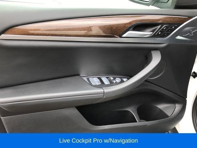 BMW X3 sDrive30i 2023
