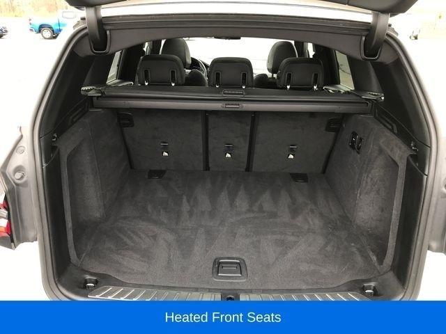 BMW X3 sDrive30i 2023