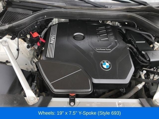 BMW X3 sDrive30i 2023