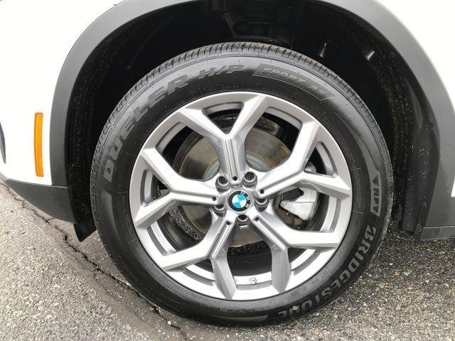 BMW X3 sDrive30i 2023
