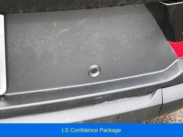 Chevrolet TrailBlazer LS 2024